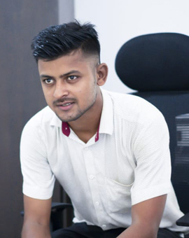 Ranjeet Kumar Mahato