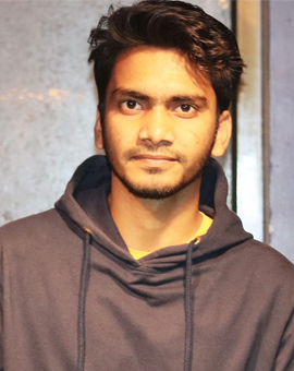 Nitish Kumar Das